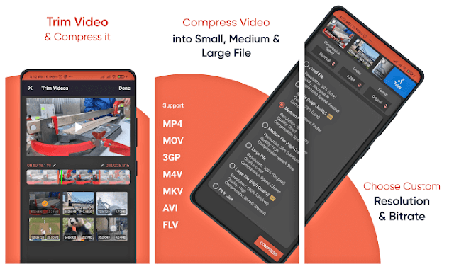Download Video Compressor