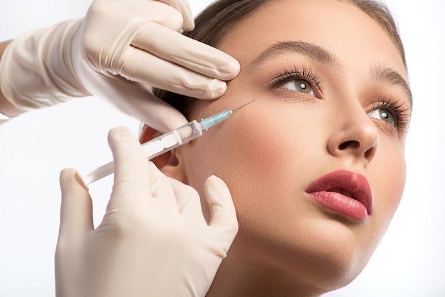 Botox in Brisbane