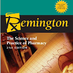 REMINGTON - The Science and Practice of Pharmacy