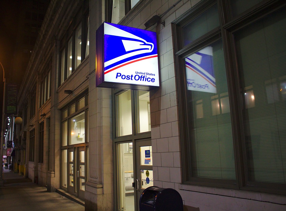 Postal Service accused of sharing private info of 68M households obtained from COVID-19 tests