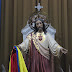 Consagración al Sagrado Corazón de Jesús: 17 fieles renovaron su amor y compromiso