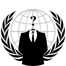 April, Anonymous Akan Menyerang Situs Israel