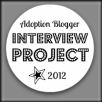 adoption blogger