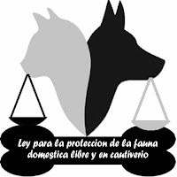  ley de proteccion de fauna