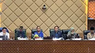 Penjelasan Fraksi Nasdem Tak Suarakan Angket Pemilu saat Paripurna