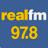 97,8 REAL FM