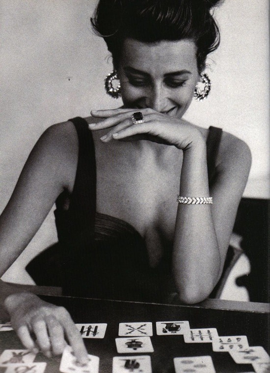 glamour France september1991 5