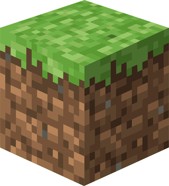 Minecraft texture pack