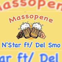 N’Star – Massopene (feat. Del Smo)