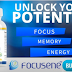 Increase your IQ Level with Focusene