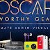 Oscar Worthy Gear- In Order to Congratulate Leonardo We Hold a Party!!