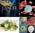 La variedad de plantas que se utilizan en el tratamiento del cáncer