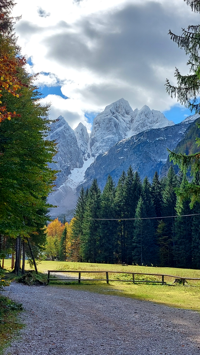 rifugio tamar