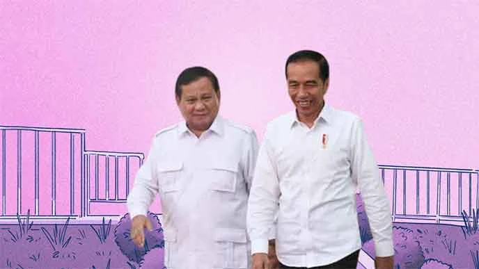 Maruarar Sirait: Prabowo dan Jokowi Contoh Persatuan di Atas Rivalitas Politik