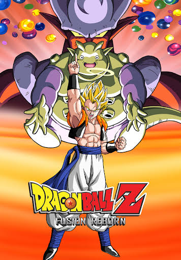 Download Dragon Ball Z: Fusion Reborn In (Multi Audio)