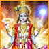 Lord Vishnu Images: A Visual Journey Through Hinduism's Preserver God