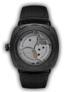 Calibre Panerai P2002/3