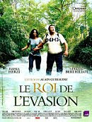 sortie dvd Le roi de l’évasion