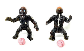 William Stout’s Tarman Vinyl Figure by Justin Ishmael