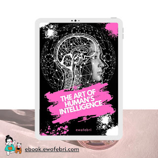 free ebook the art of human's intelligence