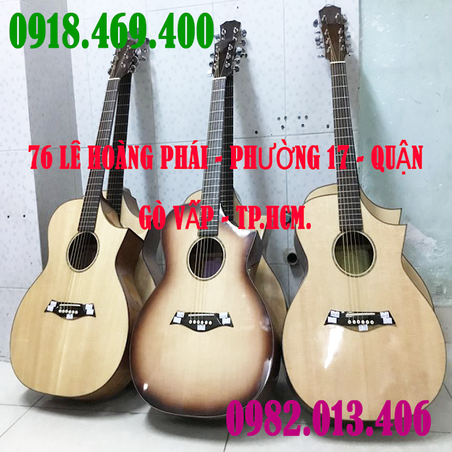 guitar binh tan 1