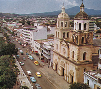 Departamento de Norte de Santander | Colombia