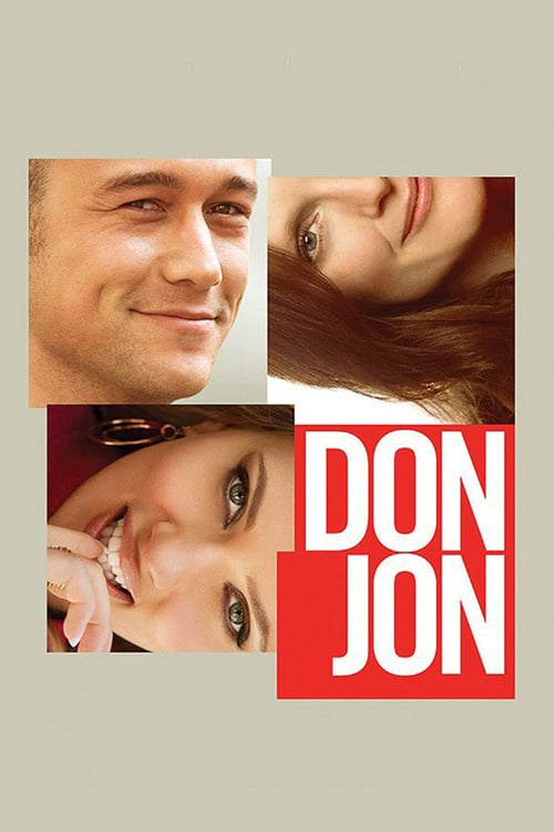 Descargar Don Jon 2013 Blu Ray Latino Online