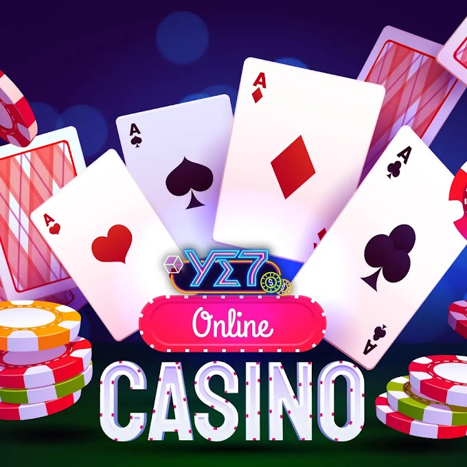 The Launching of YE7 Online Casino in the Philippines