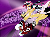 #5 Air Gear Wallpaper