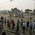 RDC : ville morte et guerre des images à kinshasa Entre Le Wumela et Le Yebela 
