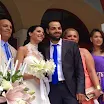 Λαμπρός γάμος στα Τρίκαλα
