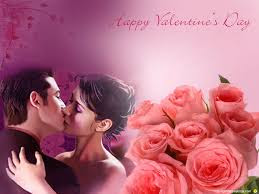 Valentine's day Romantic Wallpapers