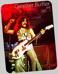 Geezer Butler (bass) 007