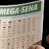 Quatro apostadores vão dividir prêmio da Mega-Sena