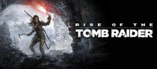 Free Download Rise of the Tomb Raider PC Game