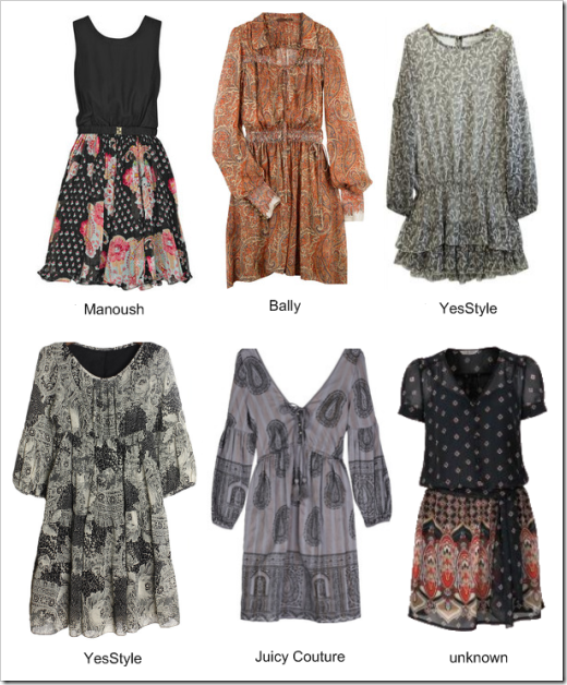 Dresses_Folk