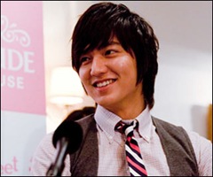 lee min-ho