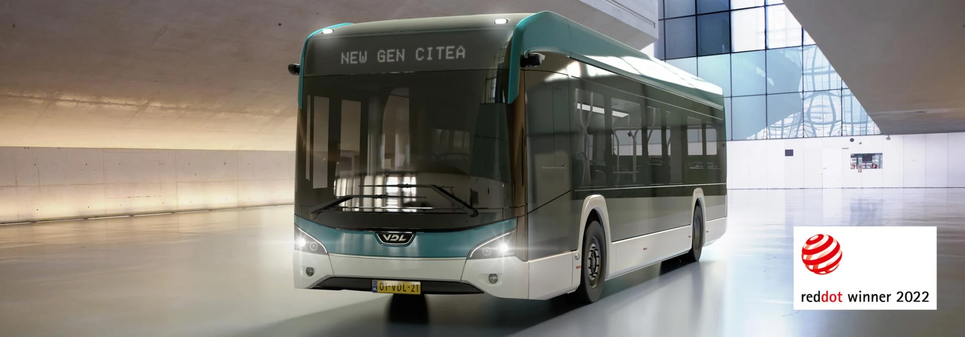 VDL New Citea