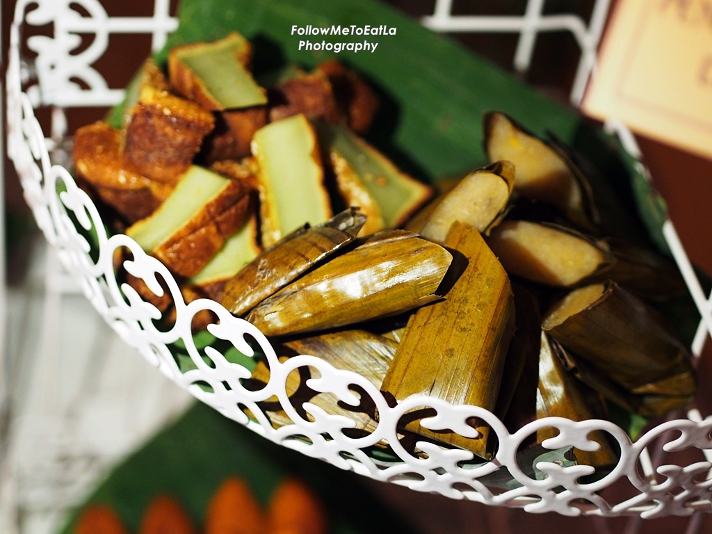 Follow Me To Eat La - Malaysian Food Blog: Ramadan Buffet 