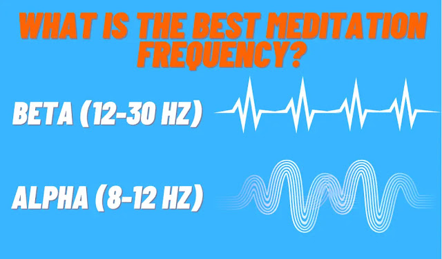 What Is the Best Meditation Frequency?
