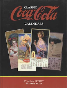 Classic Coca-Cola Calendars