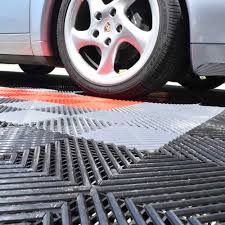 garage flooring