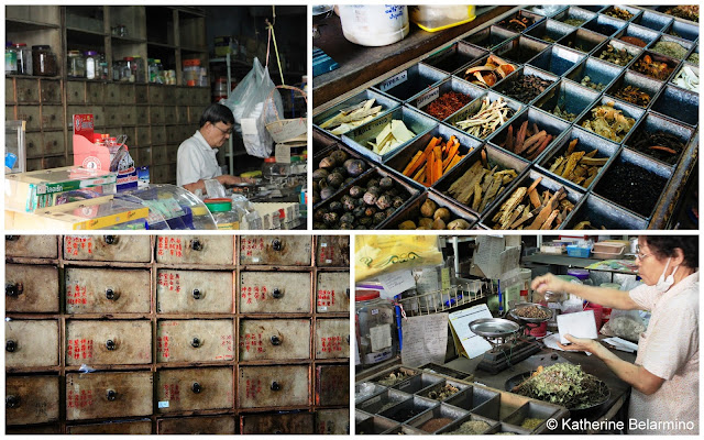 Apothecary Shop Phuket Thailand