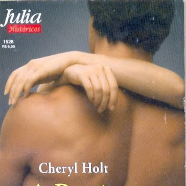 A poção do amor - Cheryl Holt