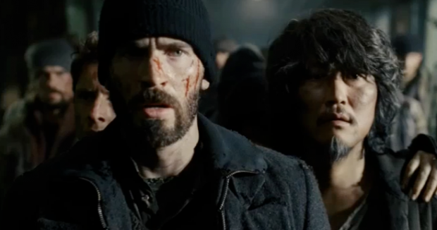 Download Film Babble Blog The Brutally Brilliant Snowpiercer The Striking Ida