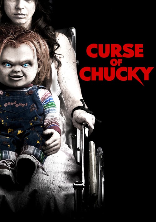 [HD] La Malédiction de Chucky 2013 Film Complet En Anglais