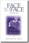 Face to Face by Kenneth Boa