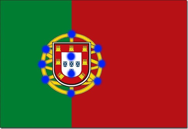 Portugal Cabala