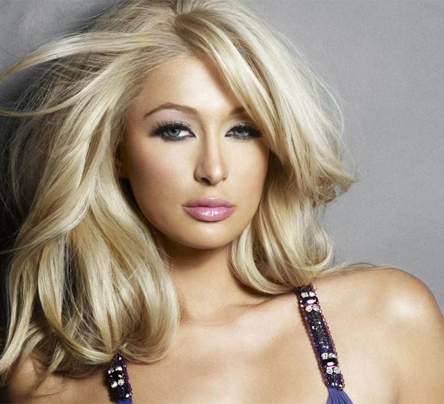 Paris Hilton Wallpapers Free Download