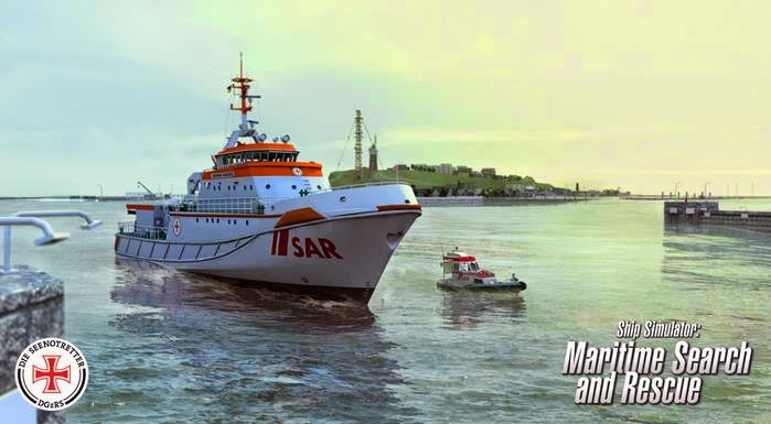 Ship Simulator Maritime Search and Rescue ISo FREE game Downlaod Ship Simulator Maritime Search and Rescue